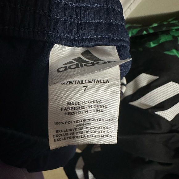 4 pair of boys shorts - Picture 10 of 16